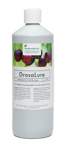 DrosaLure SWD Attractant