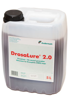 DrosaLure SWD Attractant