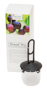 Drosal® Pro SWD traps