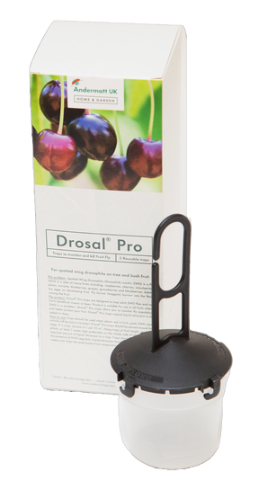 Drosal® Pro SWD traps