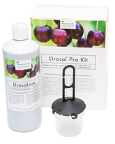 Drosal® Pro kit