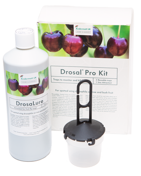 Drosal® Pro kit