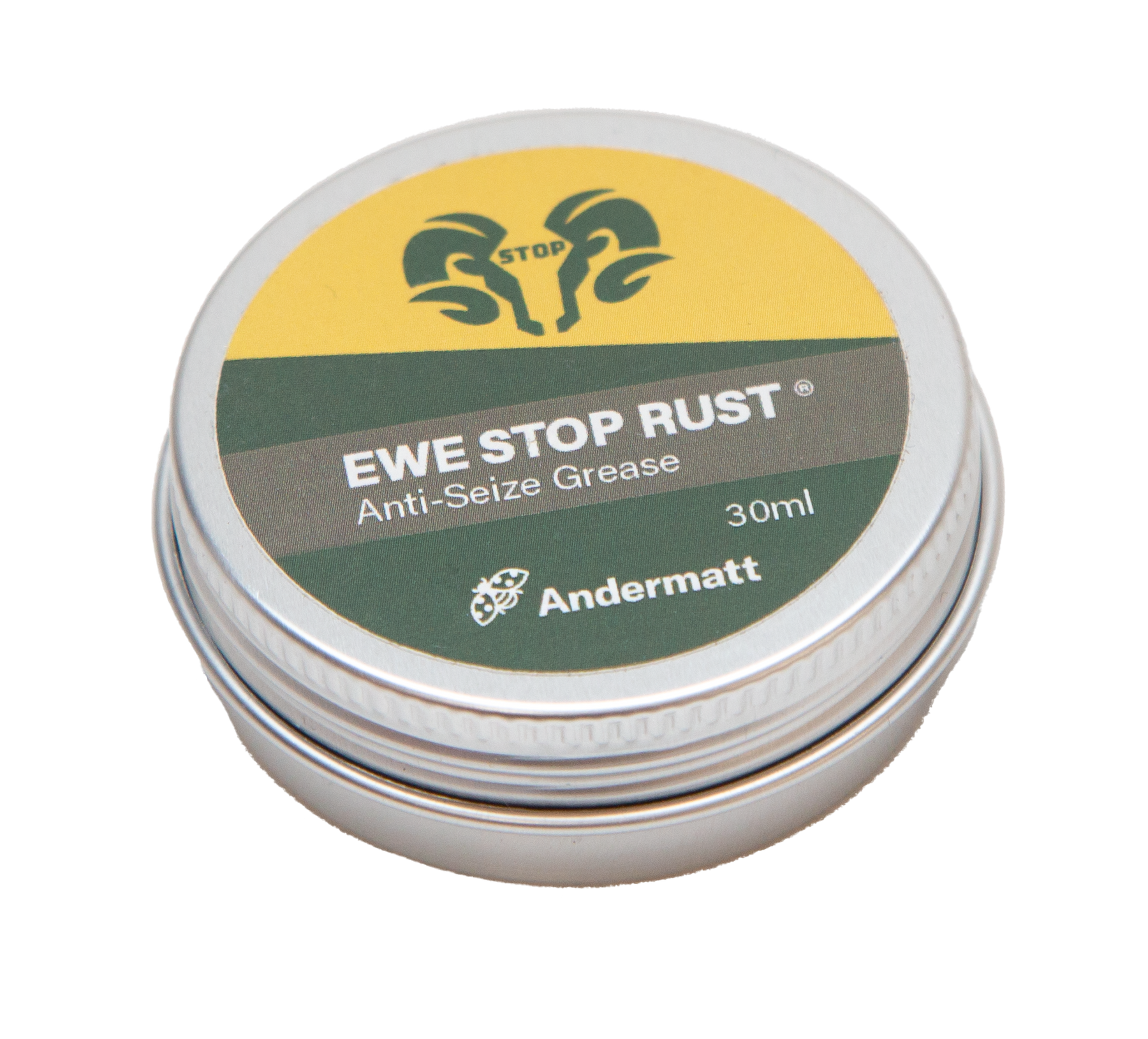 EWE STOP RUST® Grease 30ml