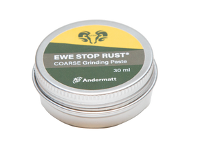 EWE STOP RUST Grinding Paste COARSE (Automotive) (30 ml)