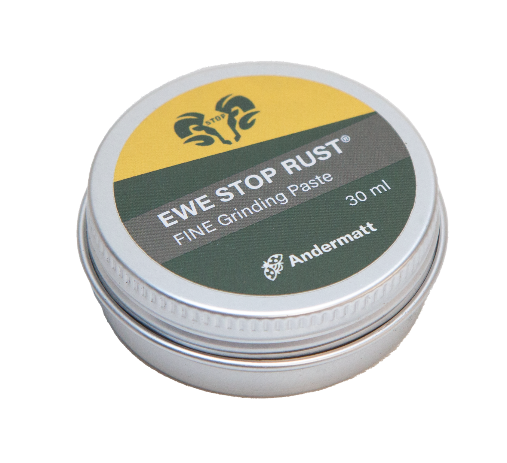 EWE STOP RUST Grinding Paste FINE (Automotive) (30 ml)