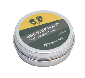 EWE STOP RUST Grinding Paste FINE (Automotive) (30 ml)