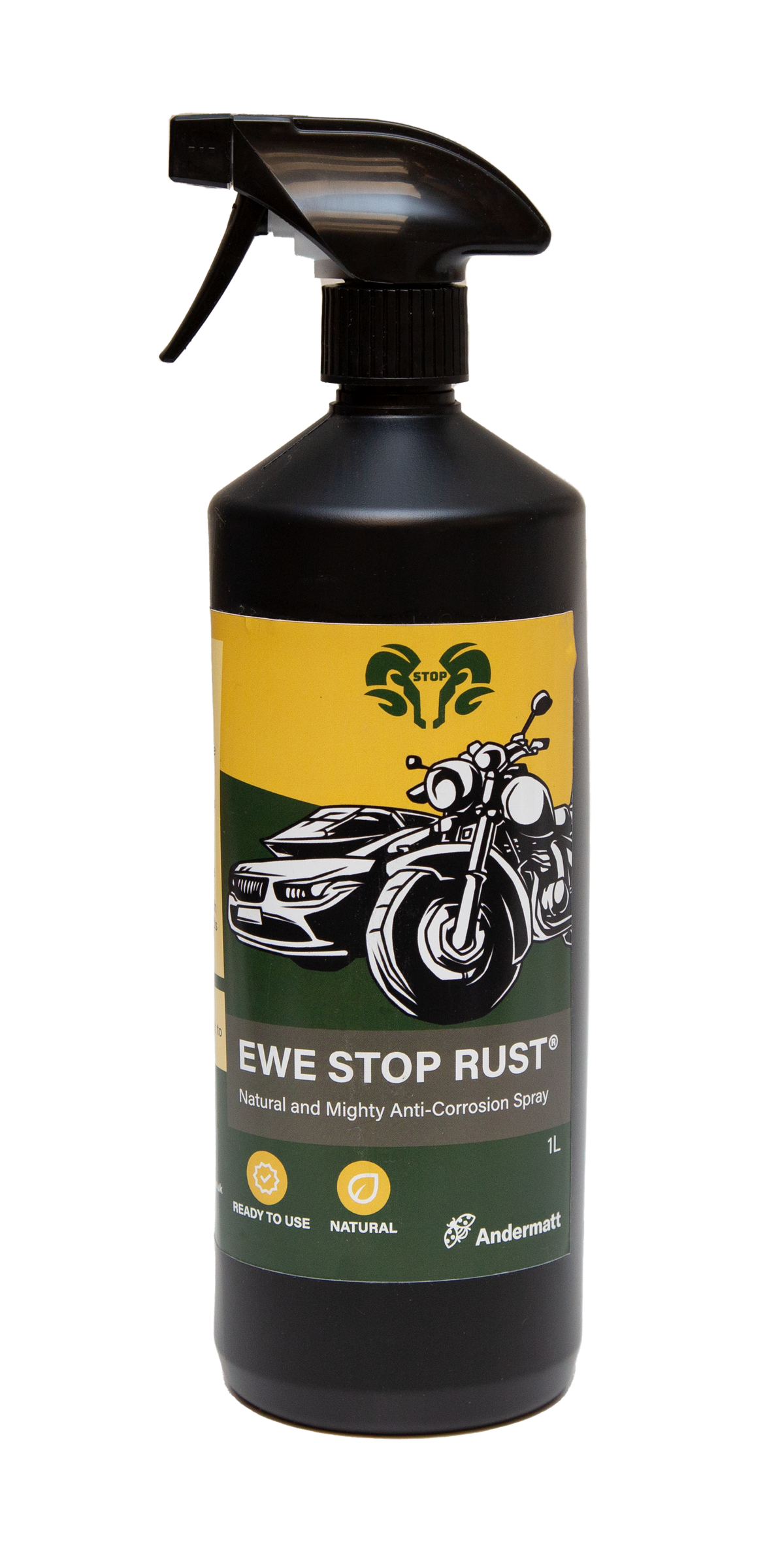 EWE STOP RUST® Spray