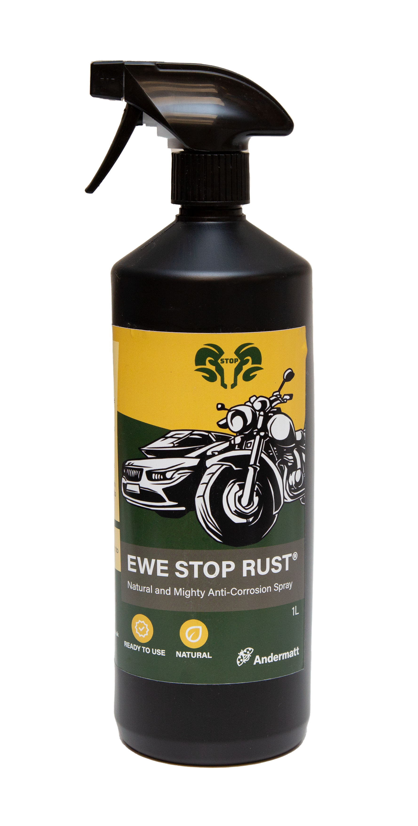 EWE STOP RUST® Spray