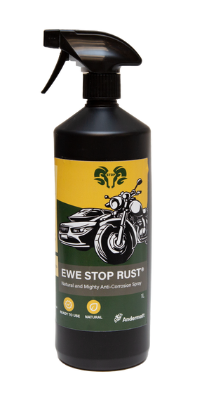 EWE STOP RUST® Spray