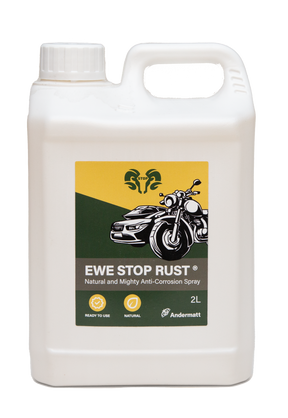 EWE STOP RUST® Spray 2L + Sprayer