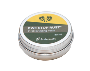 EWE STOP RUST Grinding Paste FINE (Automotive) (30 ml)