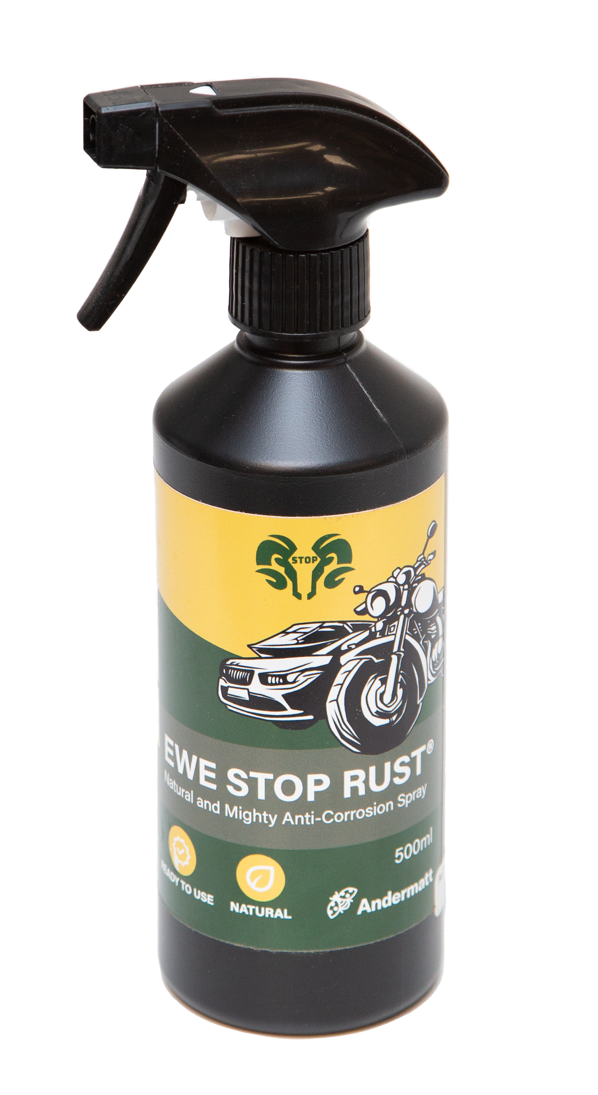 EWE STOP RUST® Spray