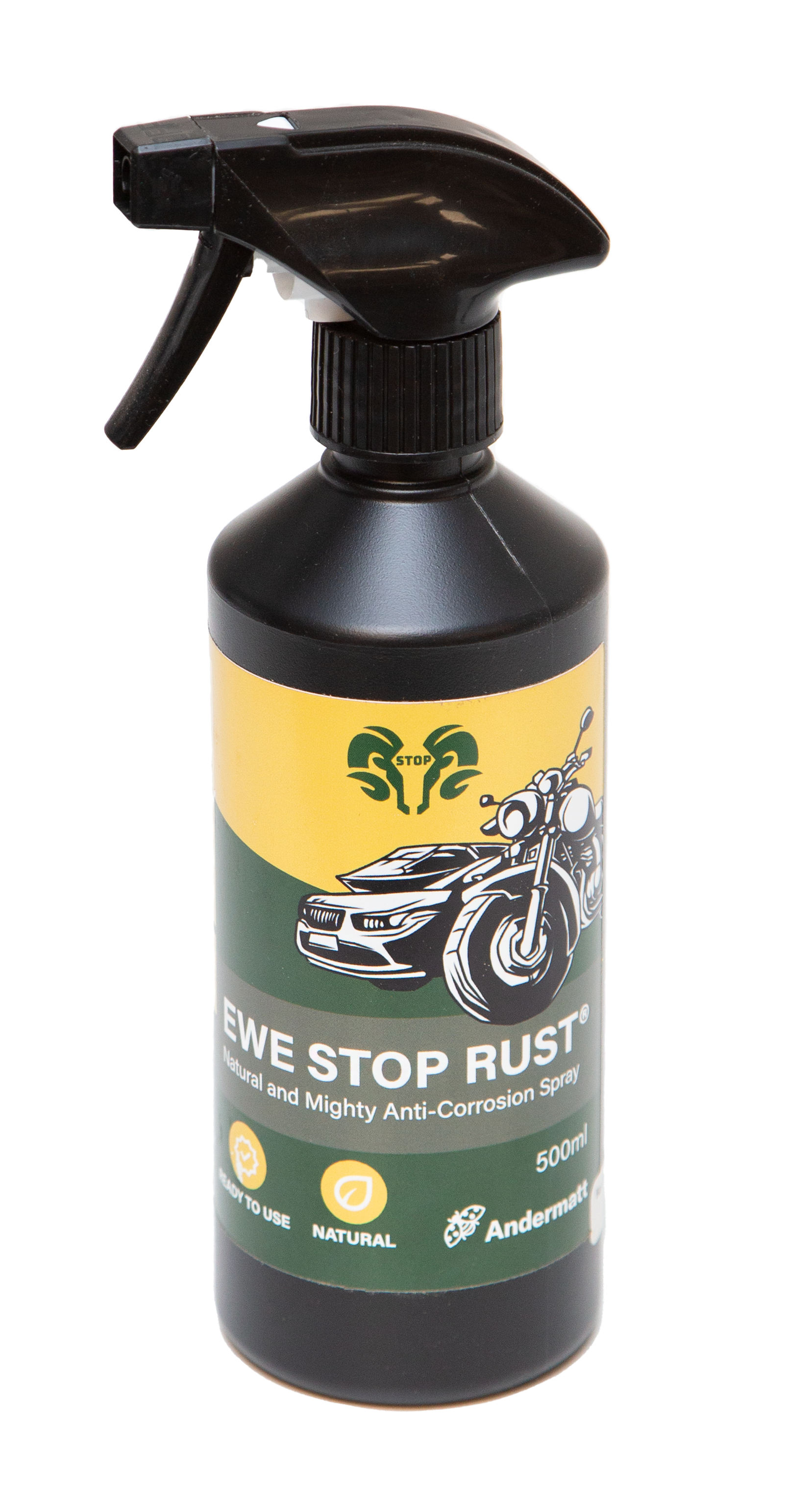 EWE STOP RUST® Spray