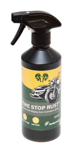 EWE STOP RUST® Spray