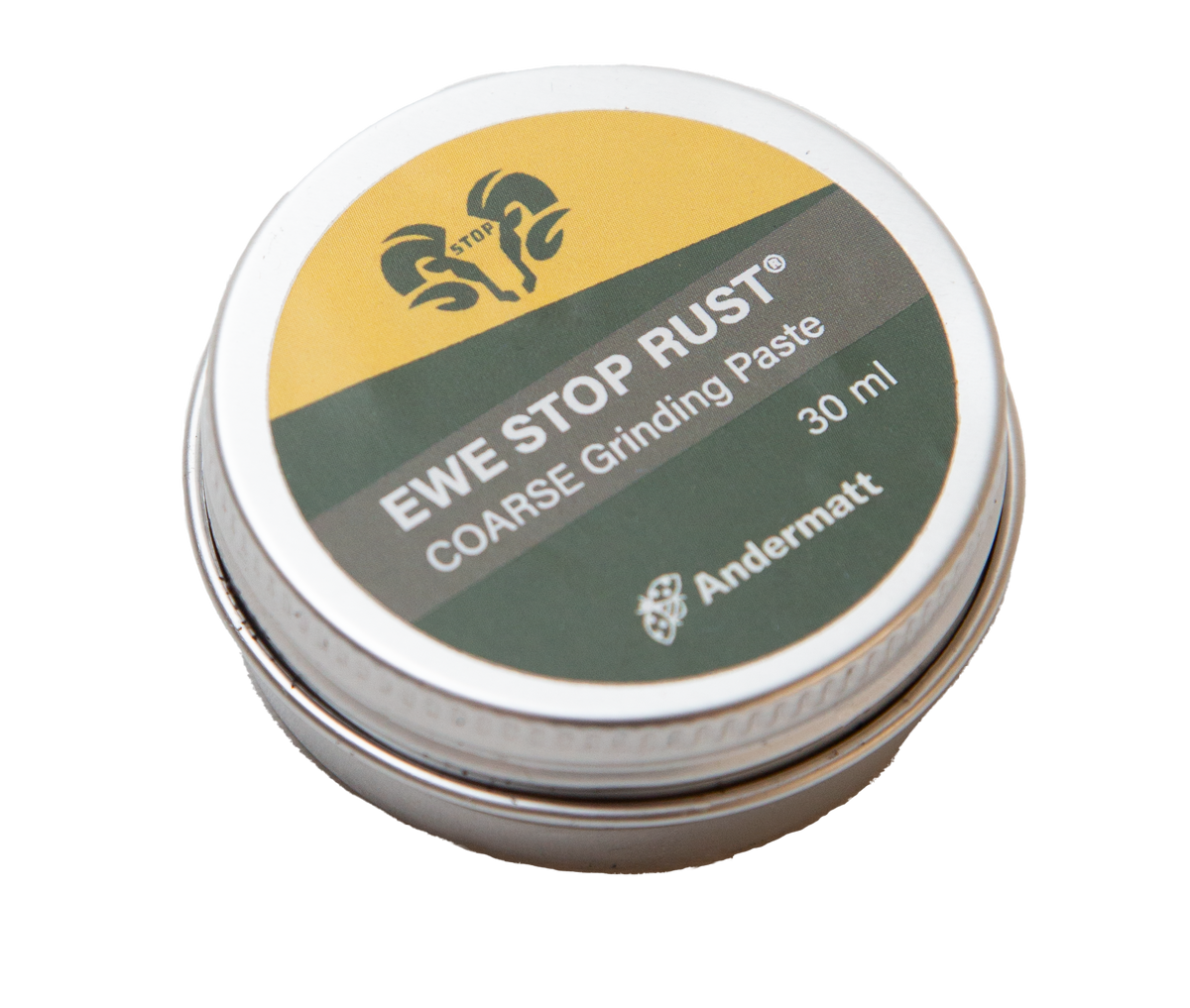 EWE STOP RUST Grinding Paste COARSE (Automotive) (30 ml)