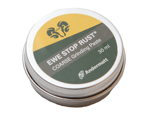 EWE STOP RUST Grinding Paste COARSE (Automotive) (30 ml)