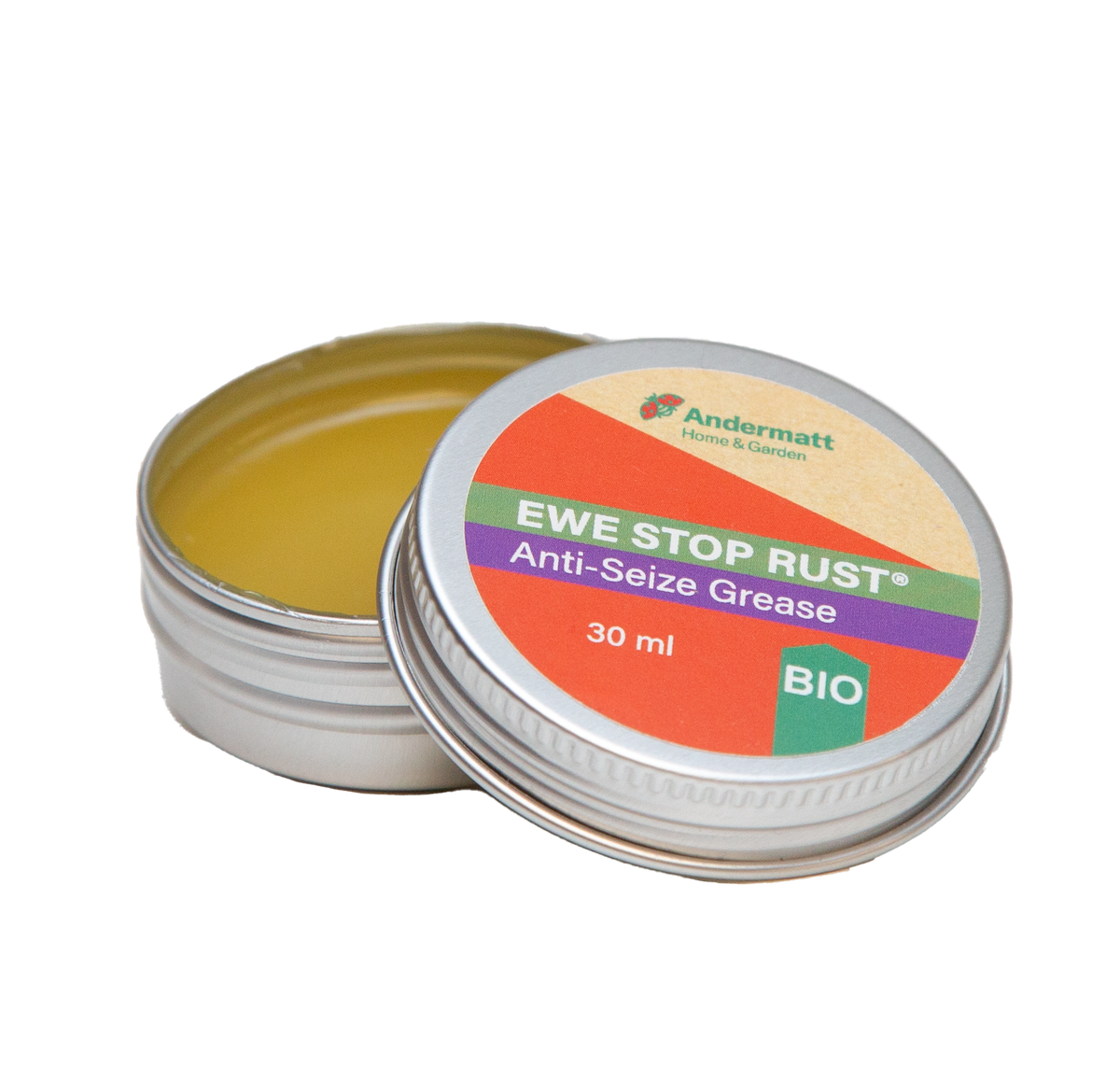 EWE STOP RUST® Garden Tool Grease