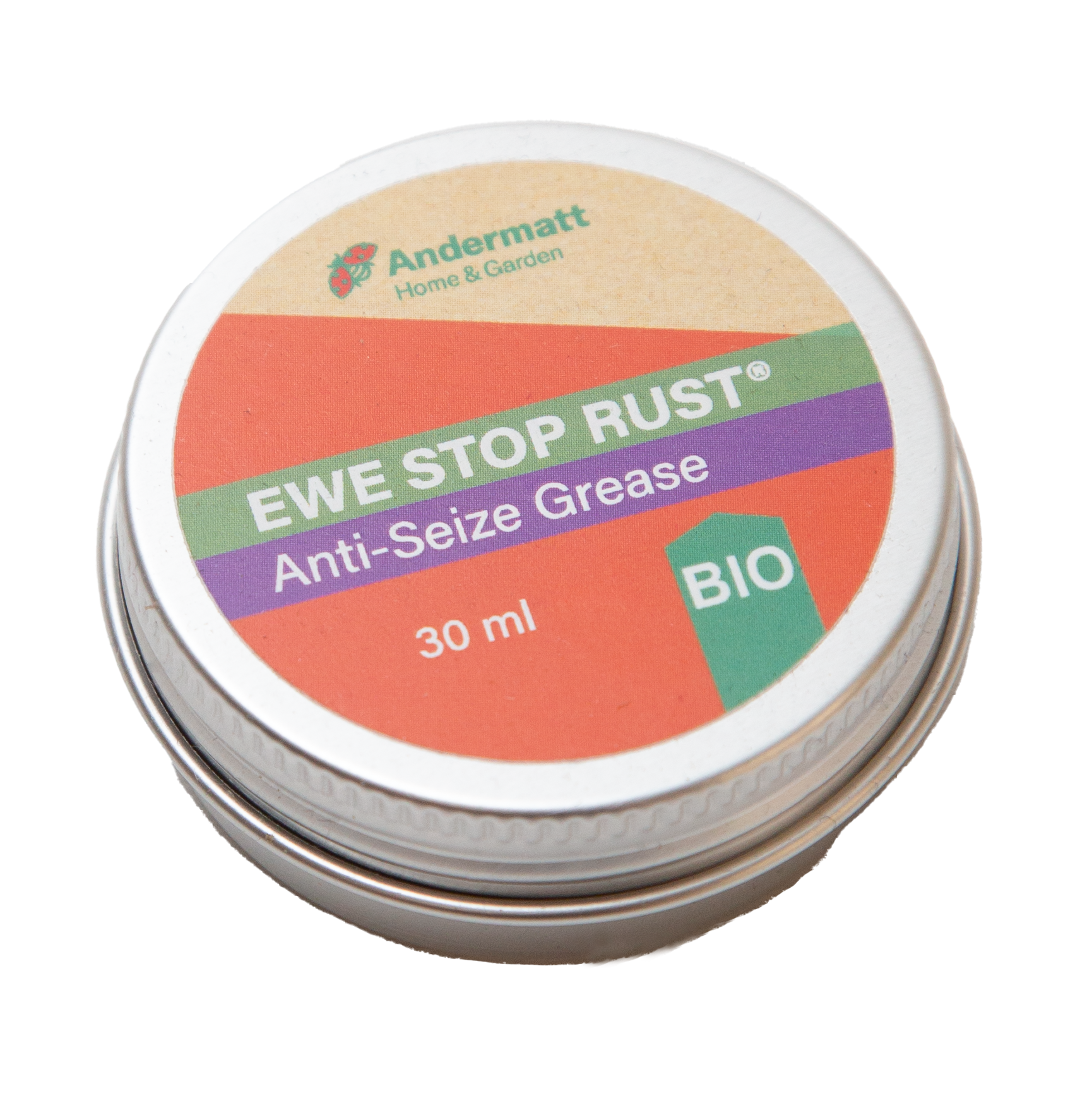 EWE STOP RUST® Garden Tool Grease