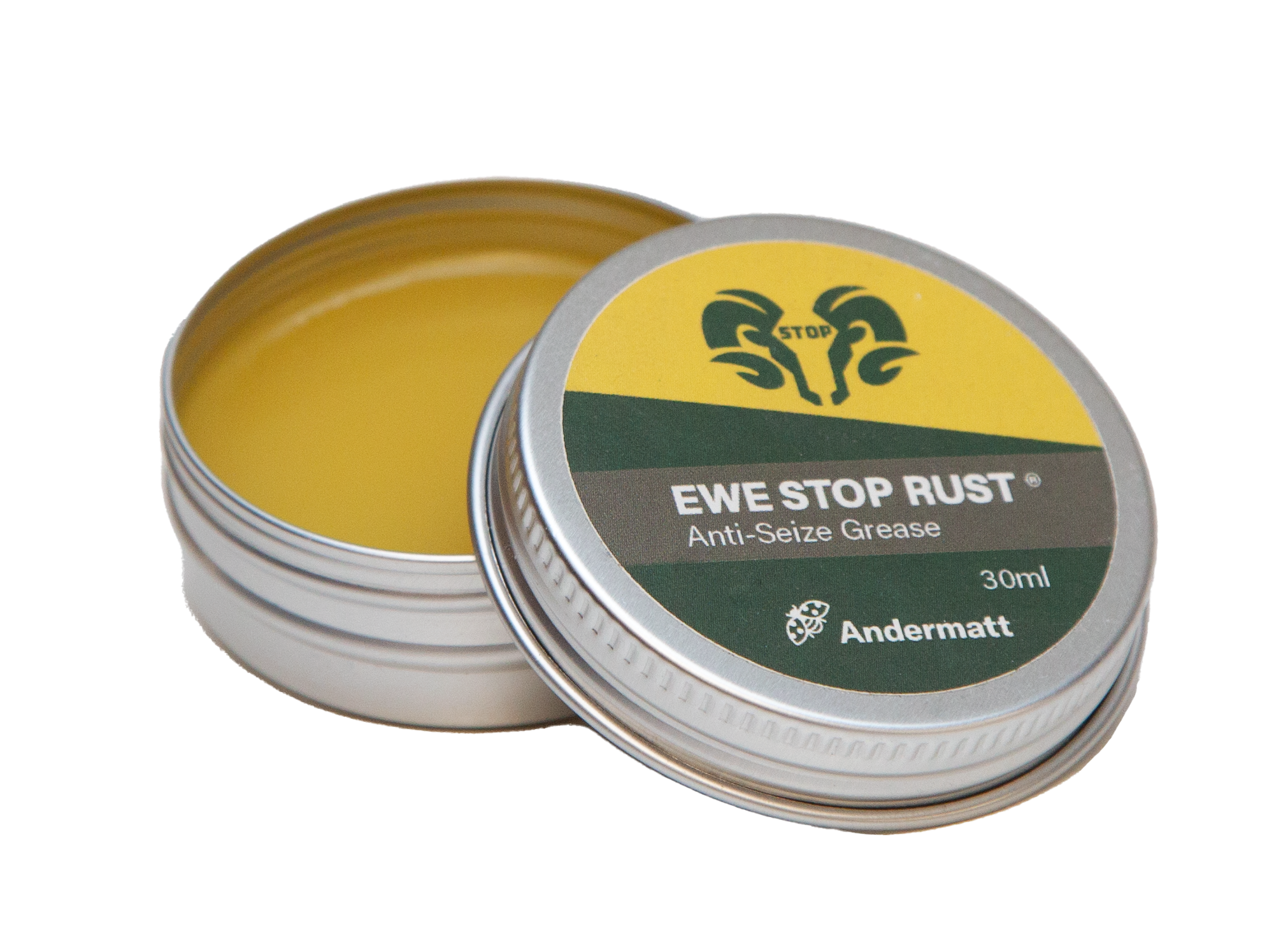 EWE STOP RUST® Grease 30ml