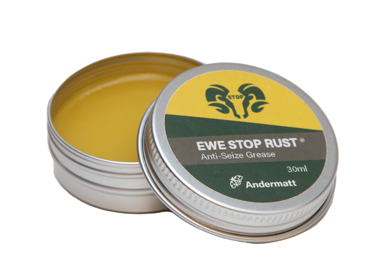 EWE STOP RUST® Grease 30ml