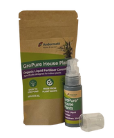 GroPure House Plants Pump