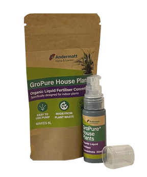 GroPure House Plants Pump