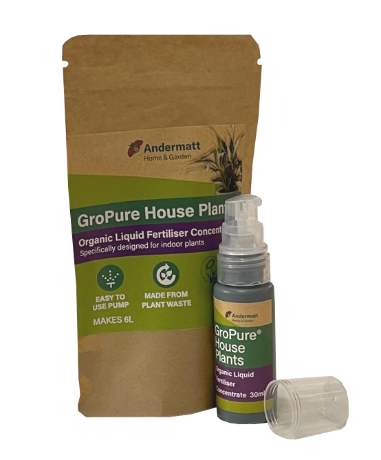 GroPure House Plants Pump