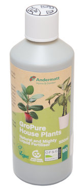 GroPure House Plants