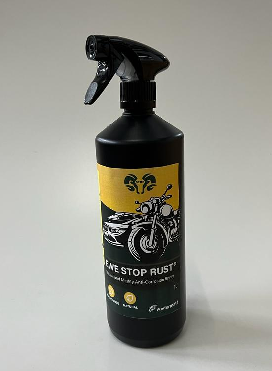 EWE STOP RUST® Spray