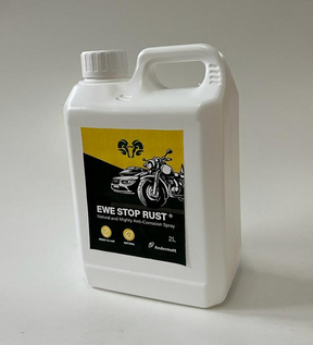 EWE STOP RUST® Spray 2L + Sprayer