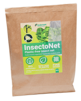 InsectoNet plastic-free insect net