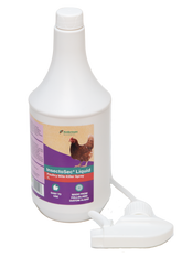 InsectoSec® Poultry Care 1L