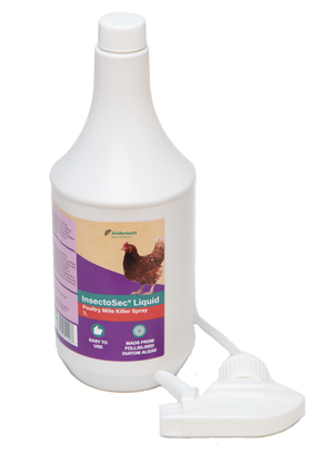 InsectoSec® Poultry Care 1L