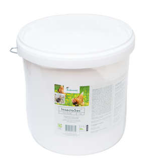 InsectoSec® Poultry Care 2kg