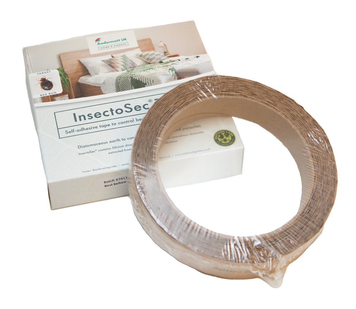 InsectoSec® Tape