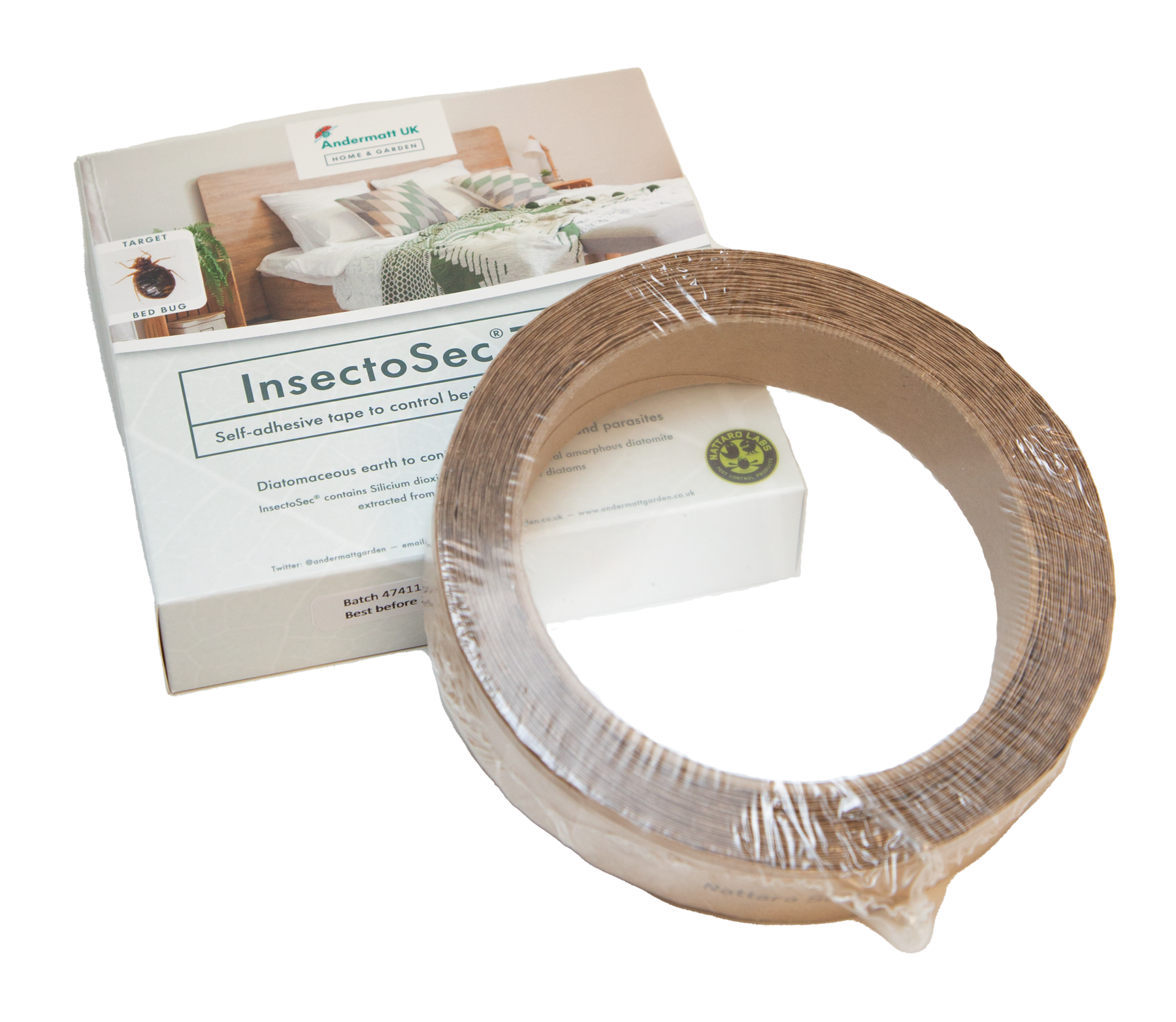 InsectoSec® Tape