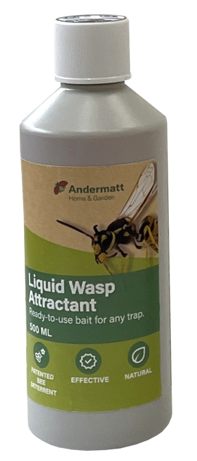 Tap Trap / Wasp Attractant Bundle