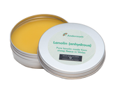 Lanolin (Anhydrous)