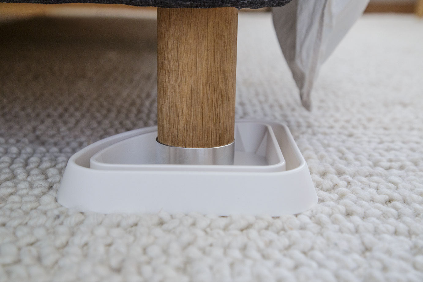 Nattaro Bed Bug Stopper