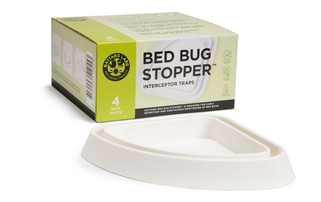 Nattaro Bed Bug Stopper