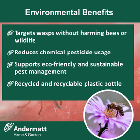 Liquid Wasp Attractant