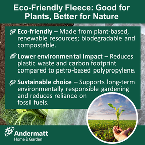 BioFleece® 18
