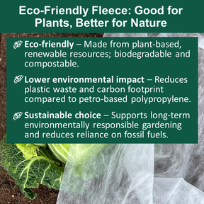 BioFleece® 30