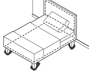 Nattaro Bed Bug Stopper