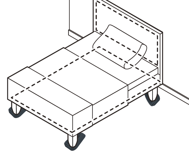 Nattaro Bed Bug Stopper