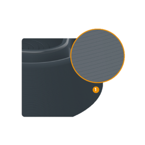 Nattaro Bed Bug Stopper