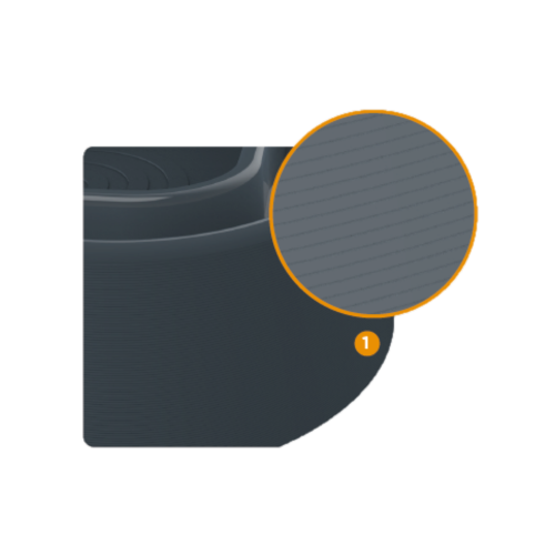 Nattaro Bed Bug Stopper