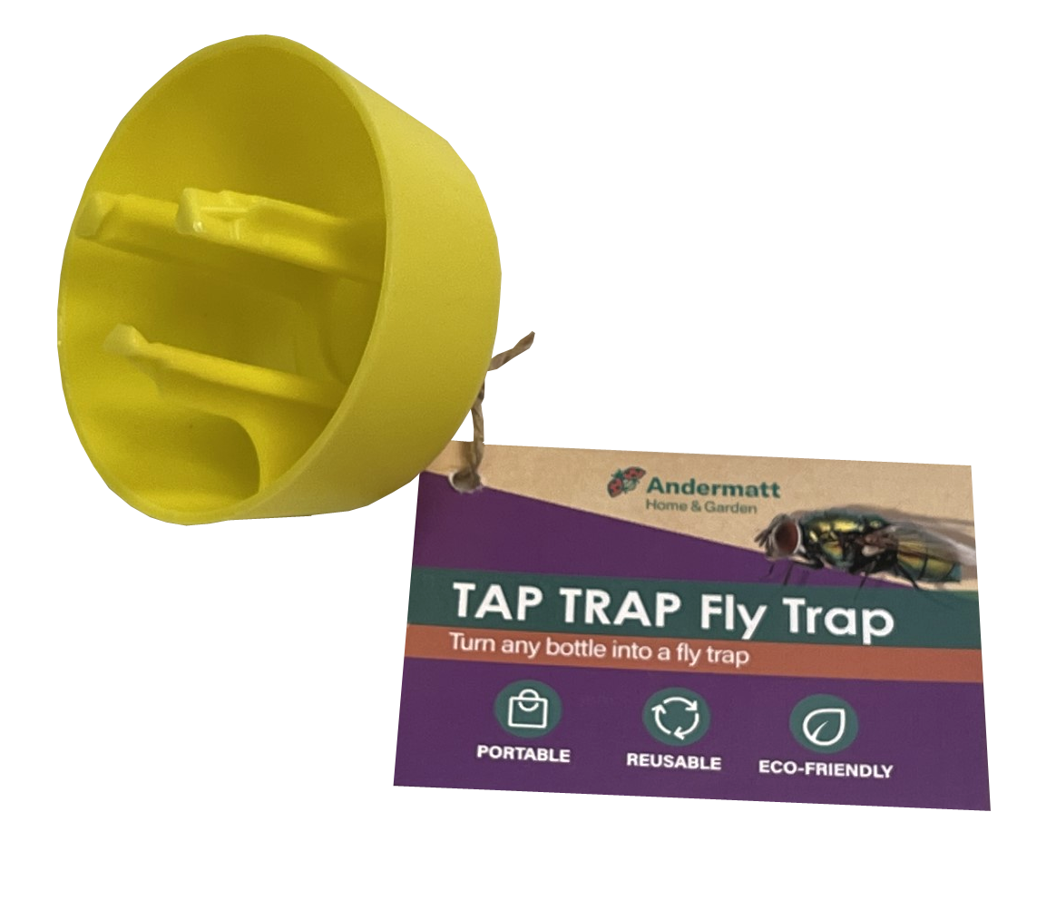 Tap Trap Fly Trap (x1)