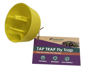 Tap Trap Fly Trap (x1)