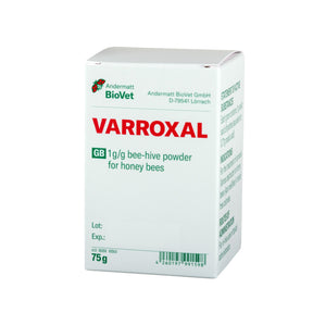 Varroxal